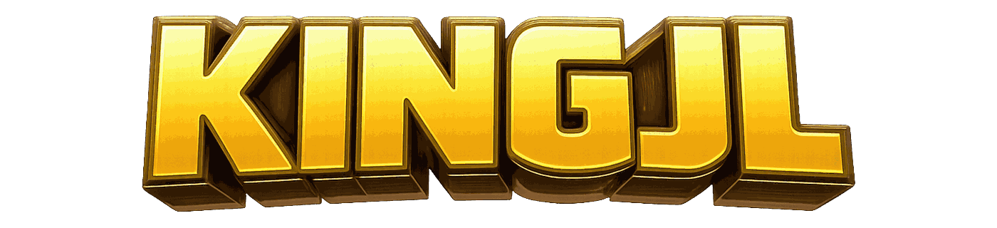 KingJL Logo